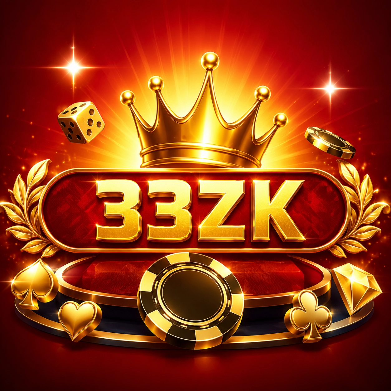Download 33zk APK untuk Android — ikon APK