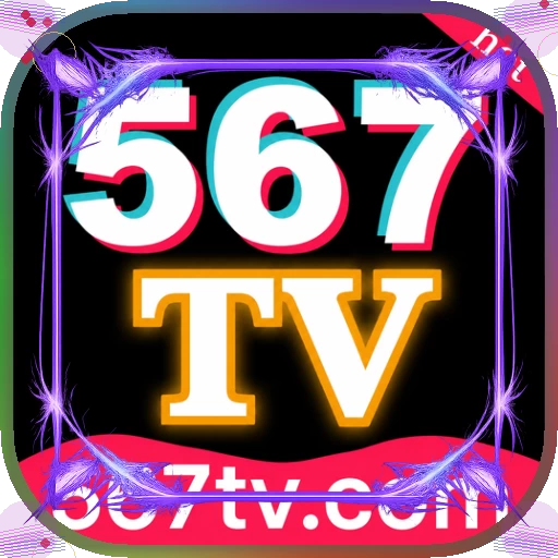Download 567tv APK Terbaru untuk HP Android — ikon APK
