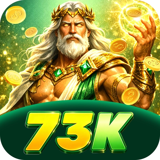 Aplikasi 73k Resmi dan Terpercaya di Android — ikon APK