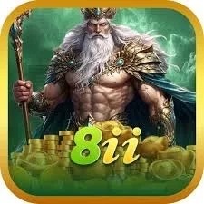 Aplikasi 8ii Paling Baru untuk Android — ikon APK