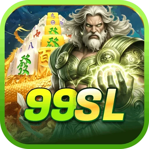 Aplikasi 99sl Terbaik untuk Android dan iOS — ikon APK