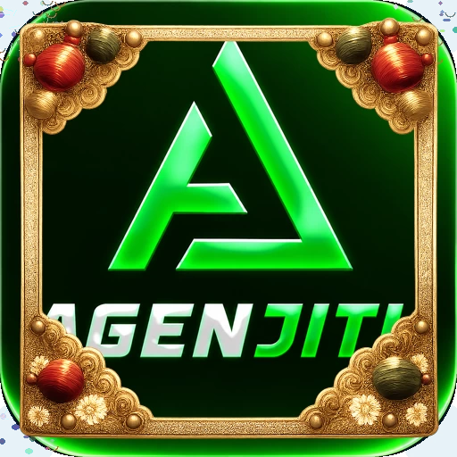 Aplikasi agenjitu Terpercaya untuk Android — ikon APK