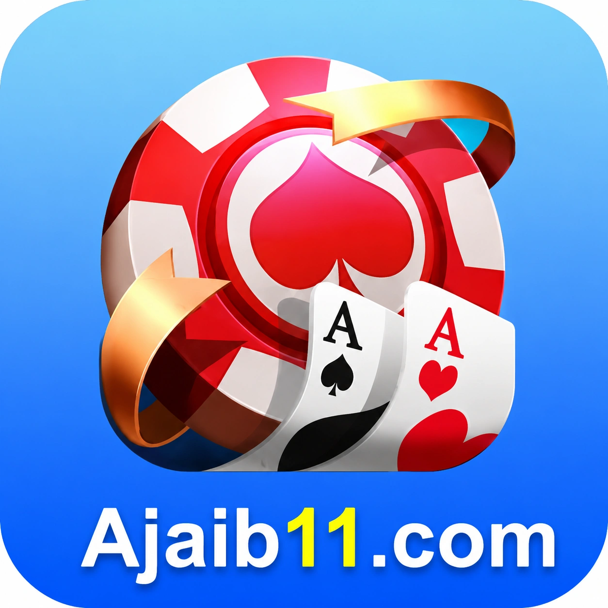 Download ajaib11 APK Terbaru untuk HP Android — ikon APK