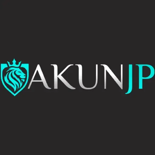 akunjp APK Versi Terbaru untuk Android 2026 — ikon APK
