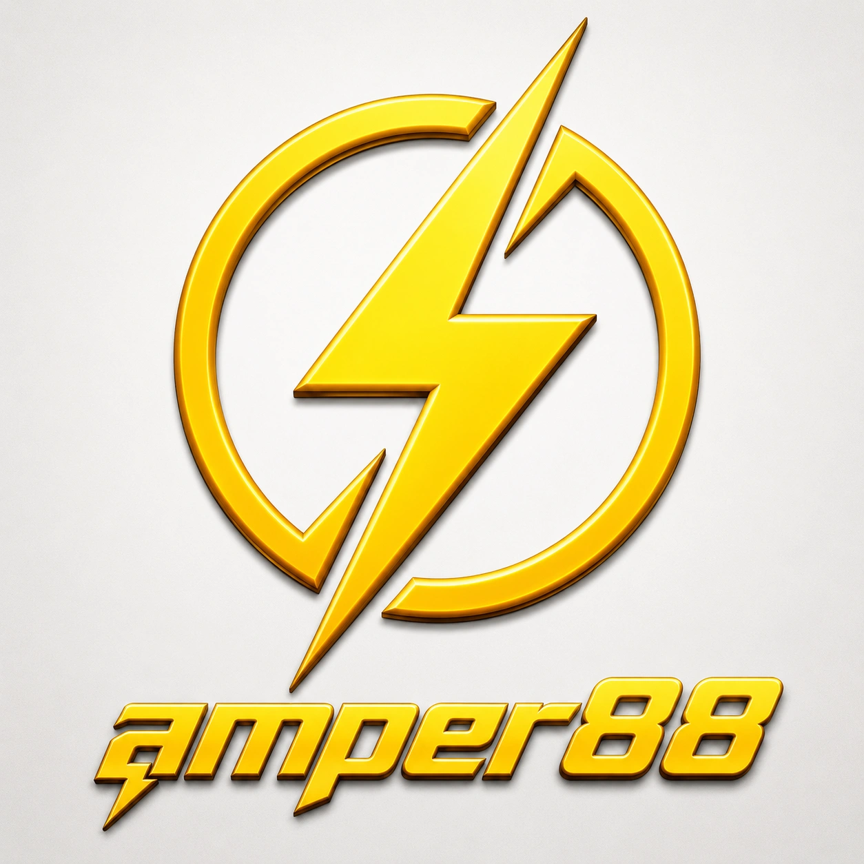 Aplikasi amper88 Terpercaya untuk Android — ikon APK