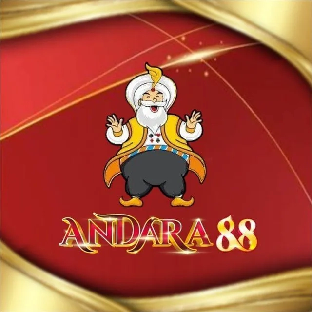 andara88 Terbaru untuk Android: Download APK Gratis — ikon APK