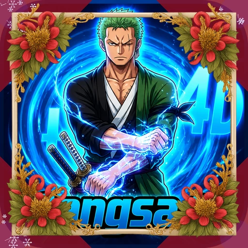 Unduh angsa4d APK Gratis untuk Android — ikon APK