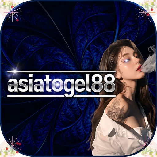 asiatogel88 APK: Cara Download dan Instal di Android — ikon APK