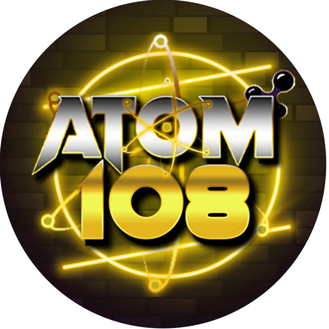 Aplikasi atomi08 Paling Baru untuk Android — ikon APK