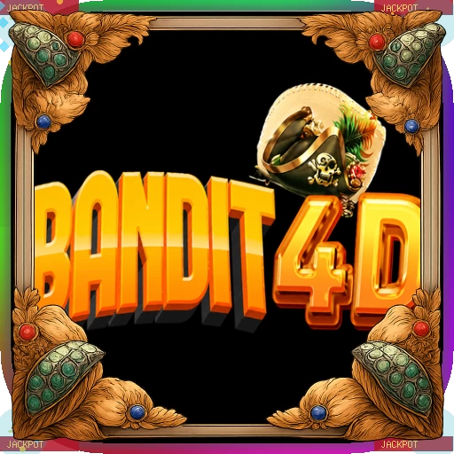 Download Aplikasi bandit4d Terbaru untuk HP Android — ikon APK