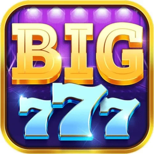 Aplikasi big777 Paling Baru untuk Android — ikon APK