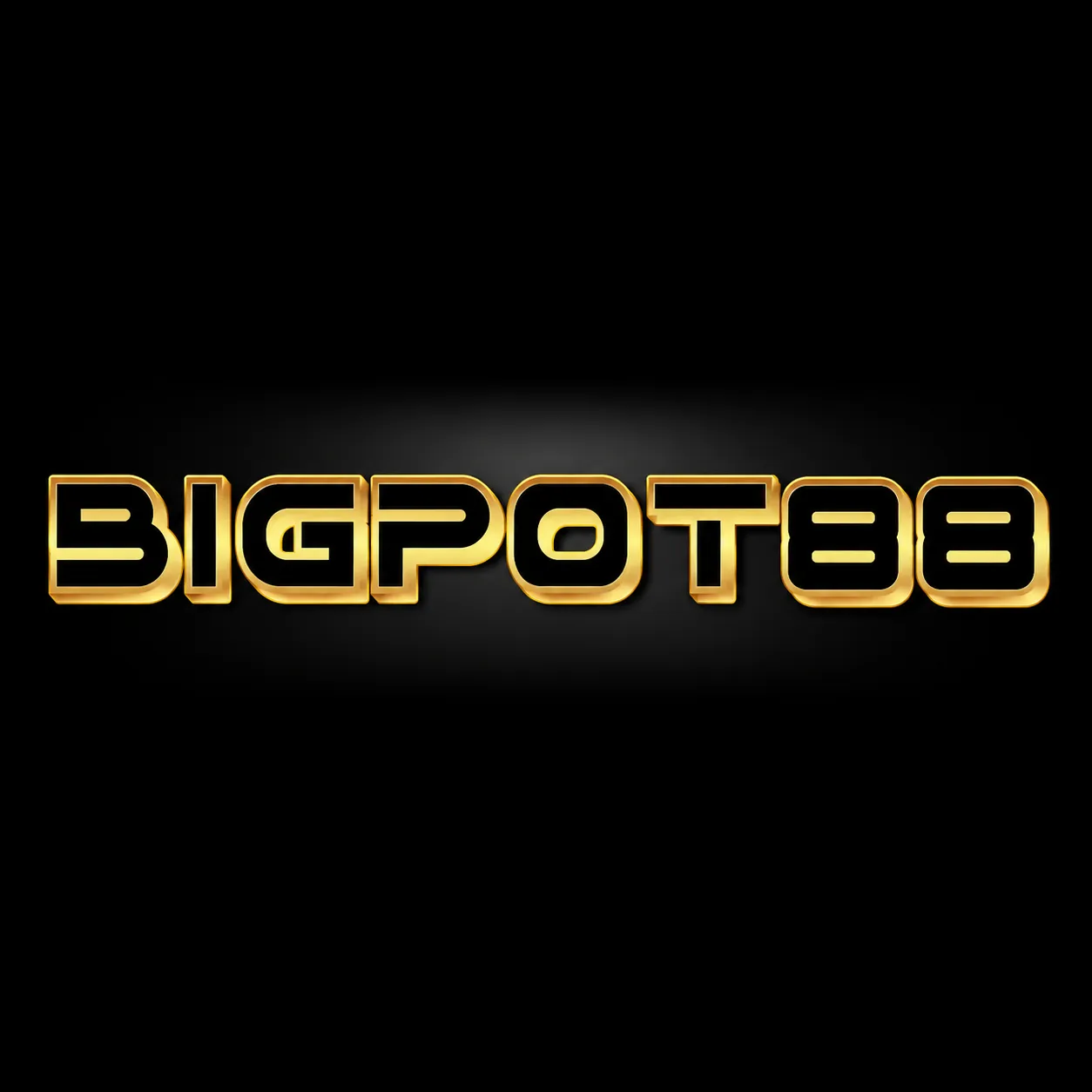 Aplikasi bigpot88 Ringan untuk Android — ikon APK
