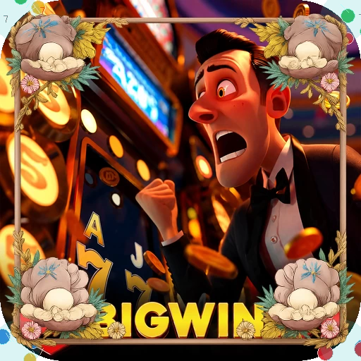 Aplikasi bigwin189 Ringan untuk Android — ikon APK