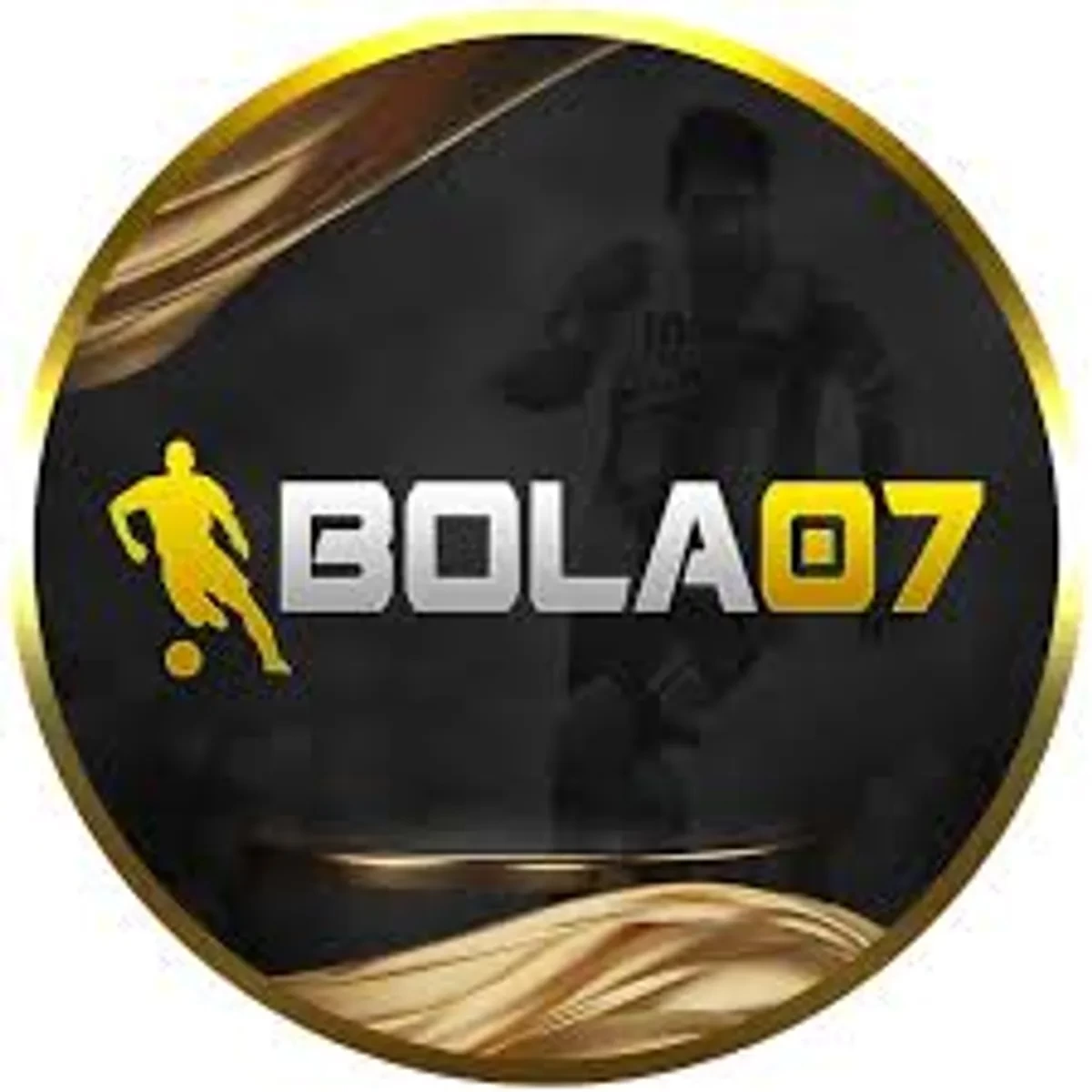 Download bola07 APK Terbaru untuk HP Android — ikon APK
