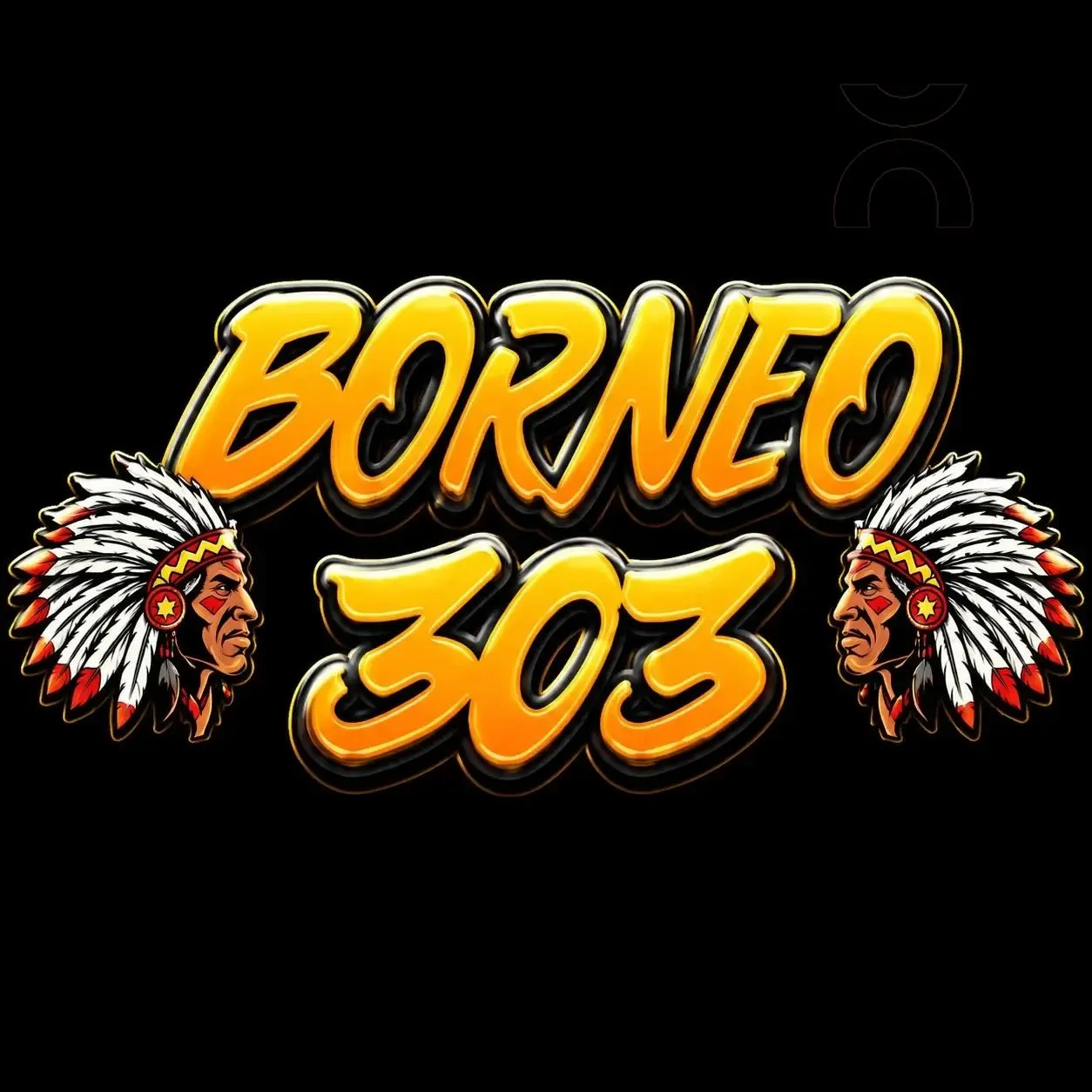 Aplikasi borneo303 Terbaik untuk Android dan iOS — ikon APK
