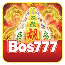 Aplikasi bos777 Paling Baru untuk Android — ikon APK