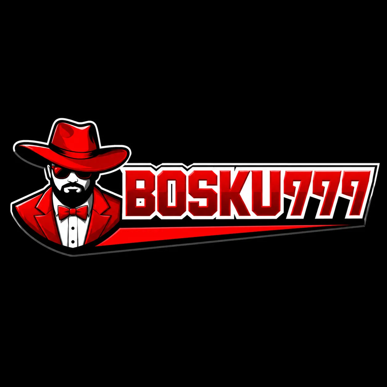 Aplikasi bosku777 Paling Baru untuk Android — ikon APK