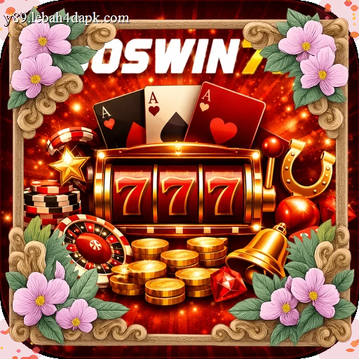 Cara Download dan Instal boswin77 di Android — ikon APK