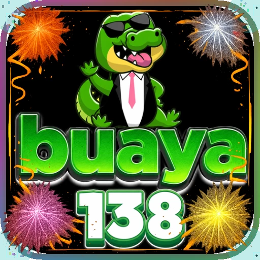 buaya138 APK Terbaru untuk Perangkat Android — ikon APK