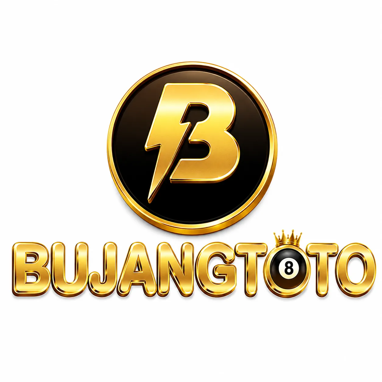bujangtoto APK Full Version untuk Android — ikon APK