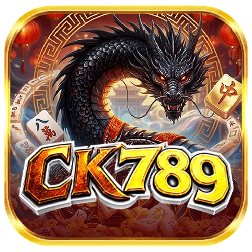Aplikasi ck789 Terbaru untuk Android dan iOS — ikon APK