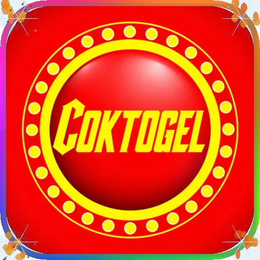 coktogel Terbaru untuk Android: Download APK Gratis — ikon APK