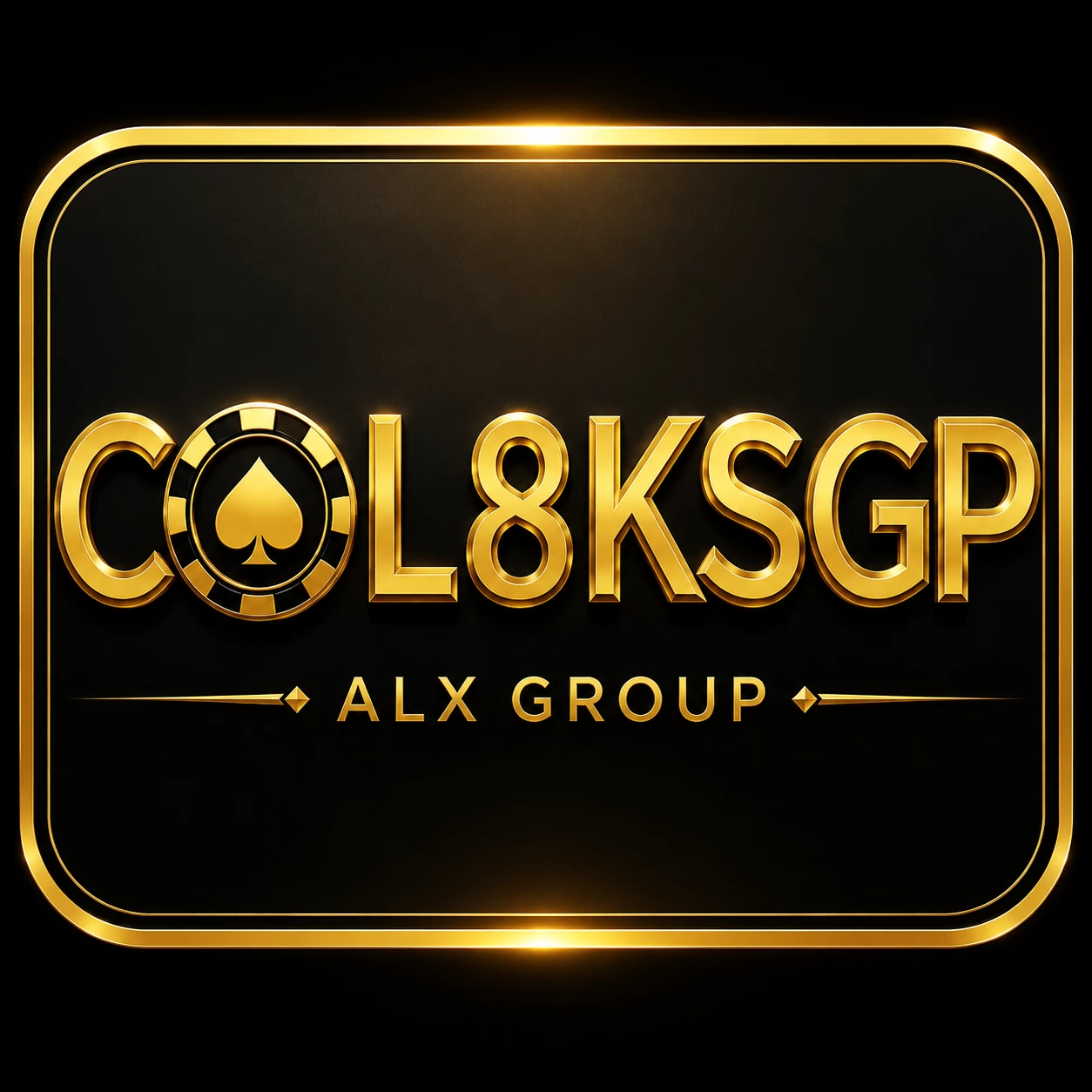 col8ksgp APK Terbaru untuk Android Tanpa Iklan — ikon APK