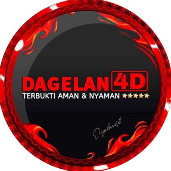 Aplikasi dagelan4d Ringan untuk Android — ikon APK