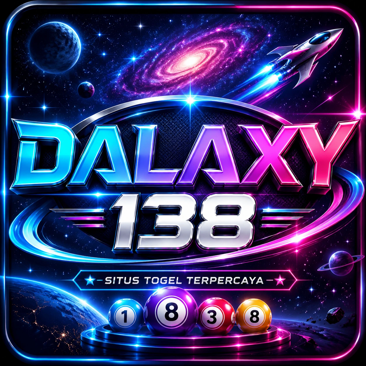 dalaxy138 Terbaru untuk Android: Download APK Gratis — ikon APK