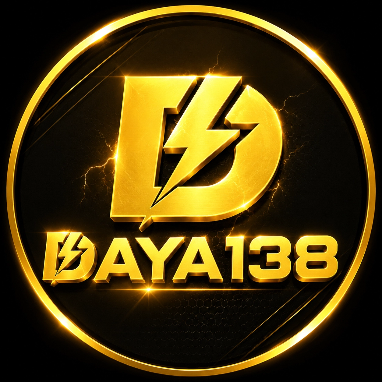 daya138 APK: Cara Download dan Instal di Android — ikon APK