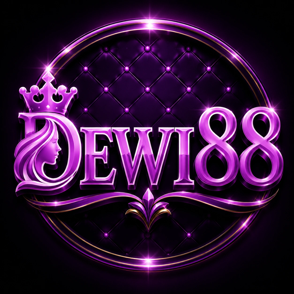 dewi88 APK: Cara Download dan Instal di Android — ikon APK