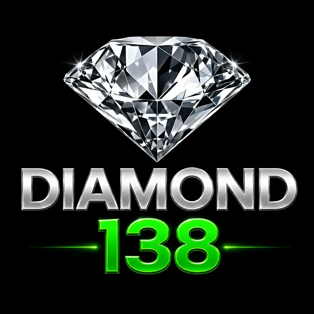 Aplikasi diamond138 Terbaru untuk Android dan iOS — ikon APK