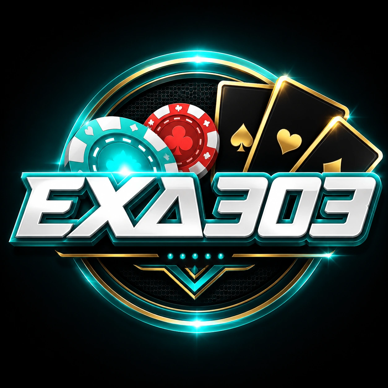 exa303 APK Terbaru untuk Perangkat Android — ikon APK