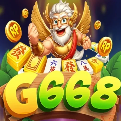 Unduh g668 APK Gratis untuk Android — ikon APK