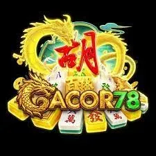 gacor78 Terbaru untuk Android: Download APK Gratis — ikon APK