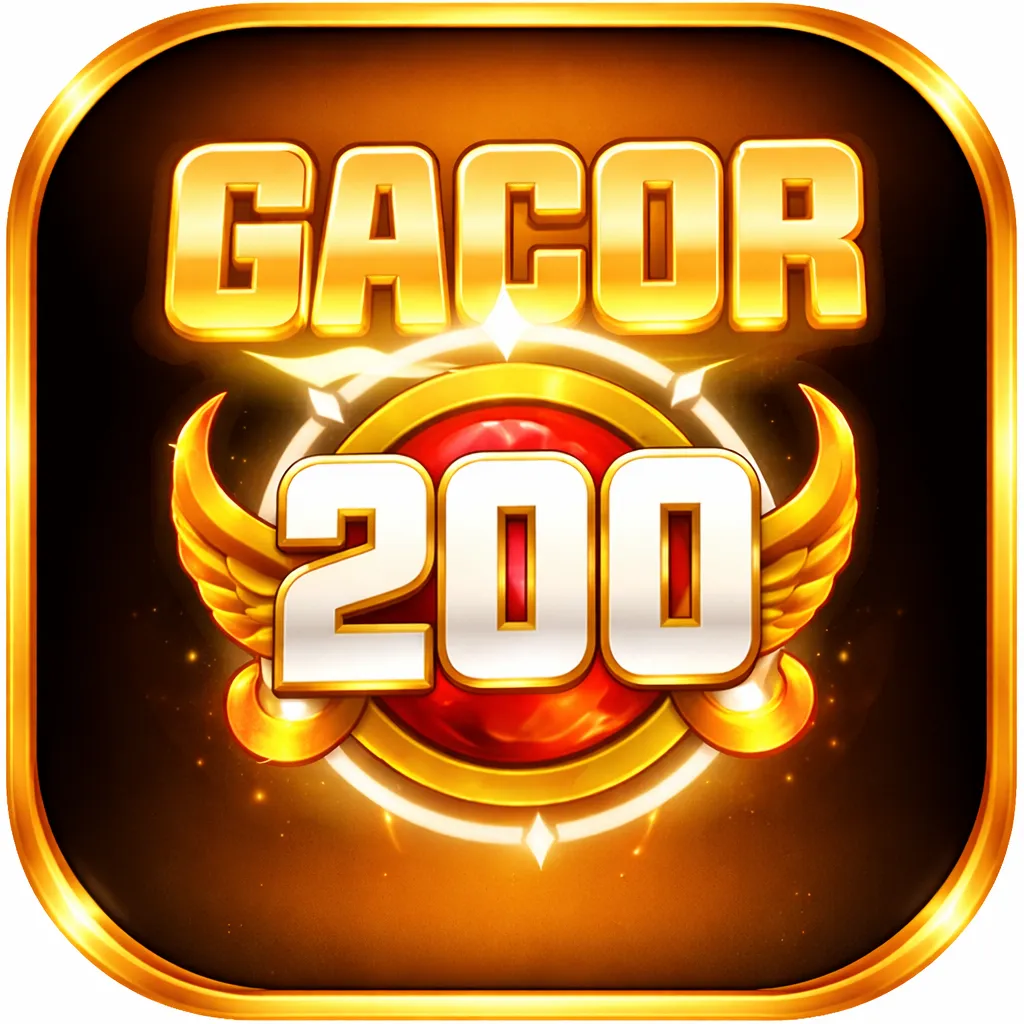 Aplikasi garco200 Terpercaya untuk Android — ikon APK
