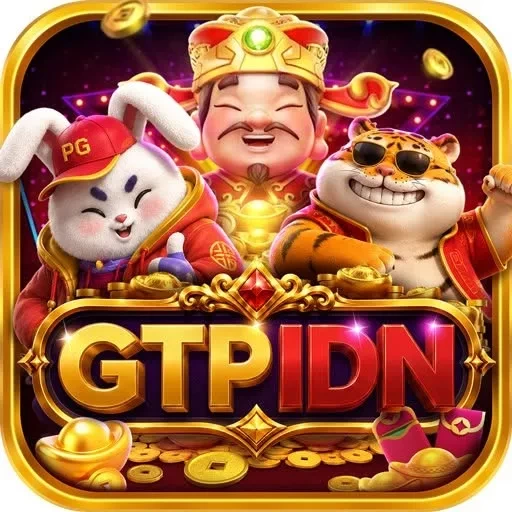 gtpidn APK Versi Terbaru untuk Android 2026 — ikon APK