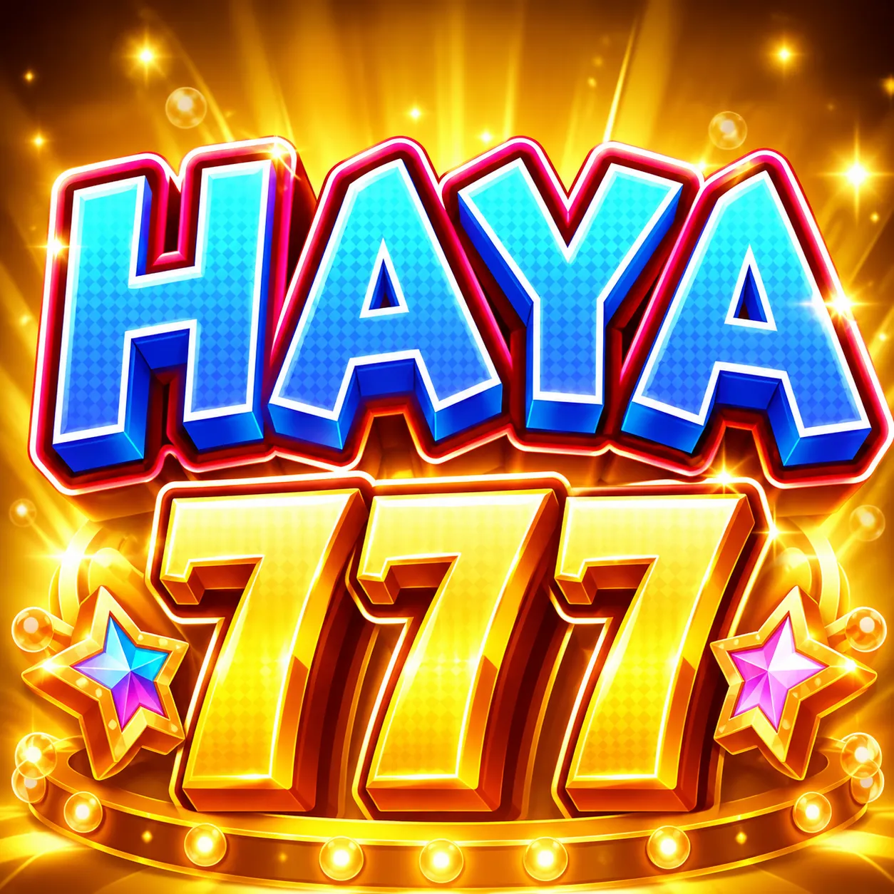 haya777 APK Terbaru untuk Android Tanpa Iklan — ikon APK