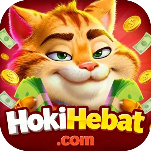 hokihebat APK Full Version untuk Android — ikon APK