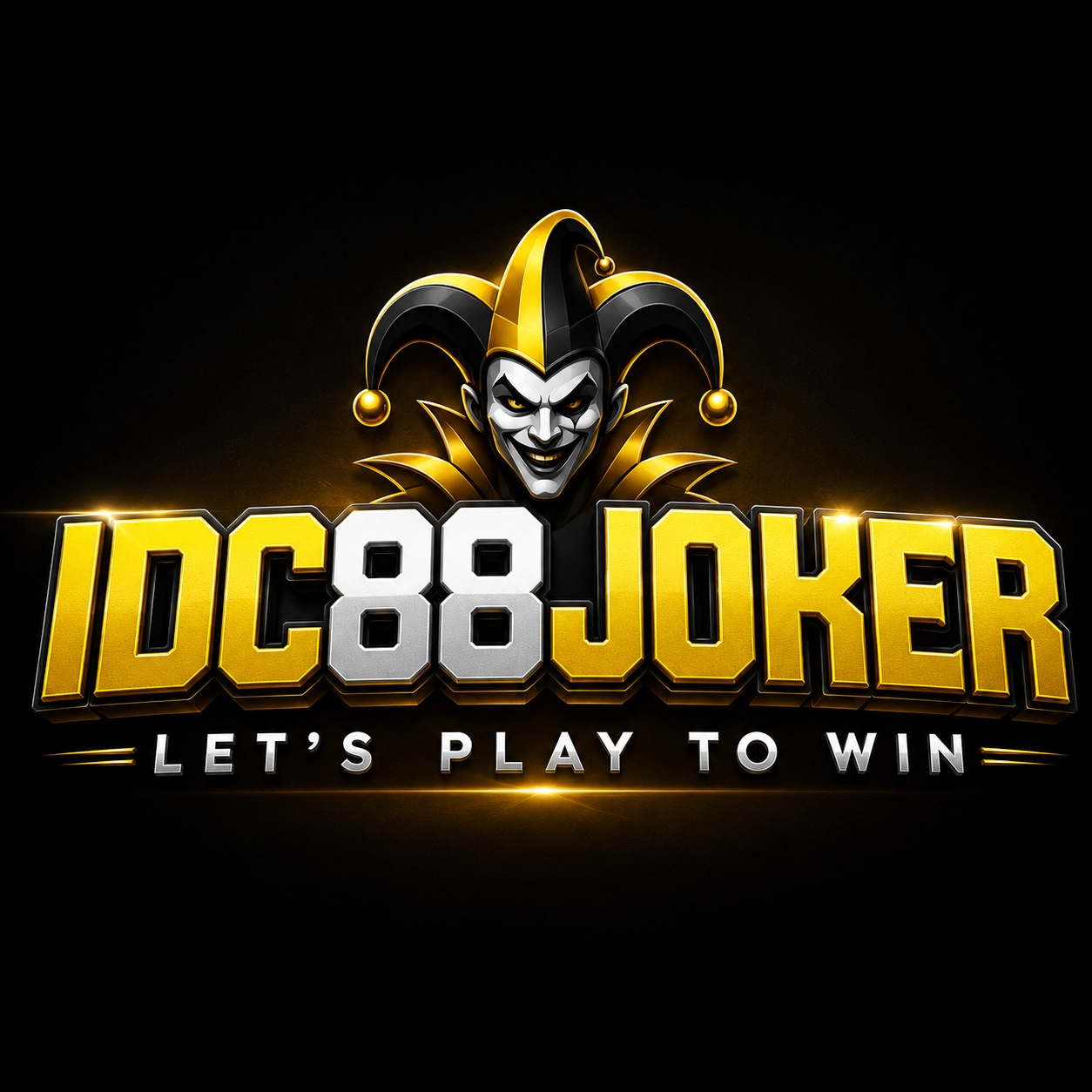 Download idc88joker APK Terbaru untuk HP Android — ikon APK