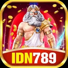 Aplikasi idn789 Terpercaya untuk Android — ikon APK