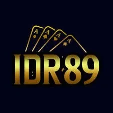 idr89 APK Versi Terbaru untuk Android 2026 — ikon APK