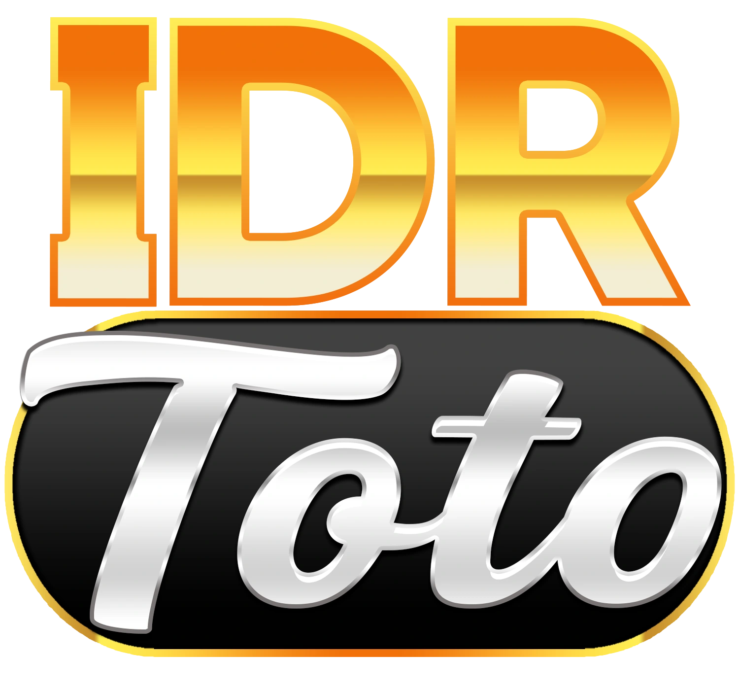 Panduan Instalasi Aplikasi idrtoto di Android — ikon APK