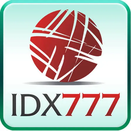 Aplikasi idx777 Terbaru untuk Android dan iOS — ikon APK