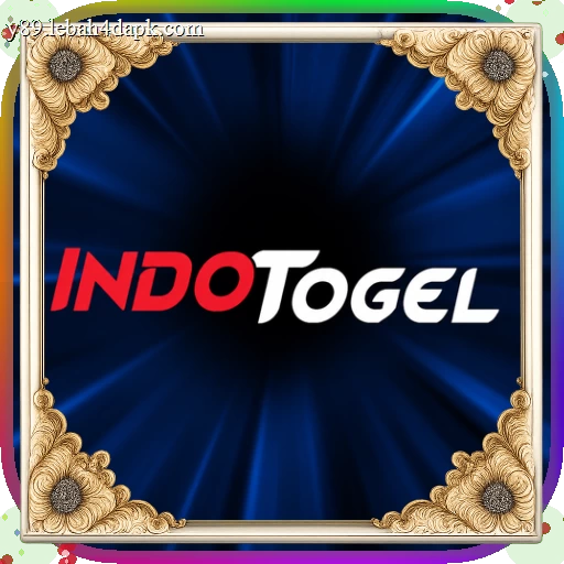 indotogel APK Terbaru untuk Perangkat Android — ikon APK