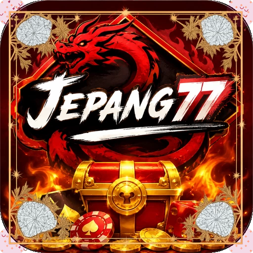 jepang77 APK Versi Terbaru untuk Android 2026 — ikon APK