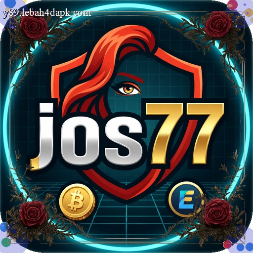 jos77 Versi Terbaru untuk Android Tanpa Ribet — ikon APK