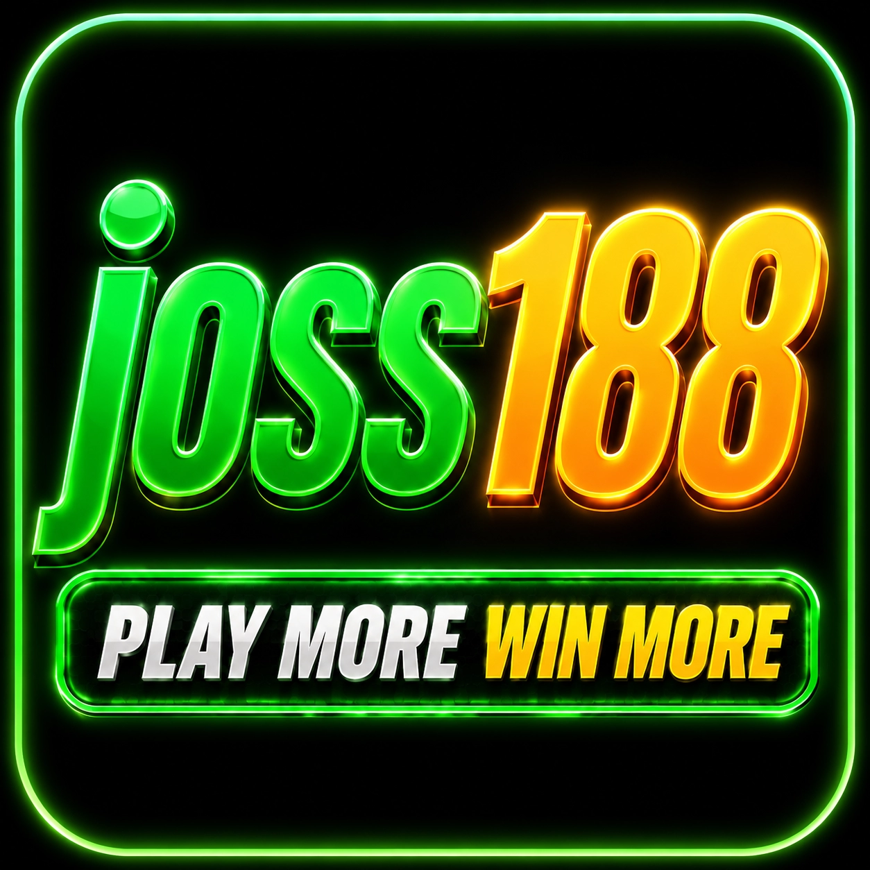 joss188 Versi Terbaru untuk Android Tanpa Ribet — ikon APK
