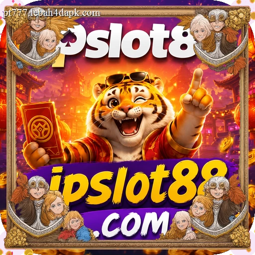 jpslot88 Terbaru untuk Android: Download APK Gratis — ikon APK