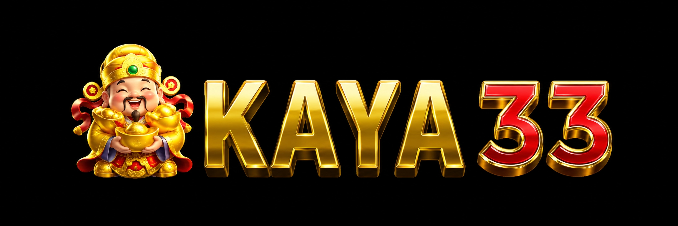 kaya33 APK Terbaru untuk Perangkat Android — ikon APK